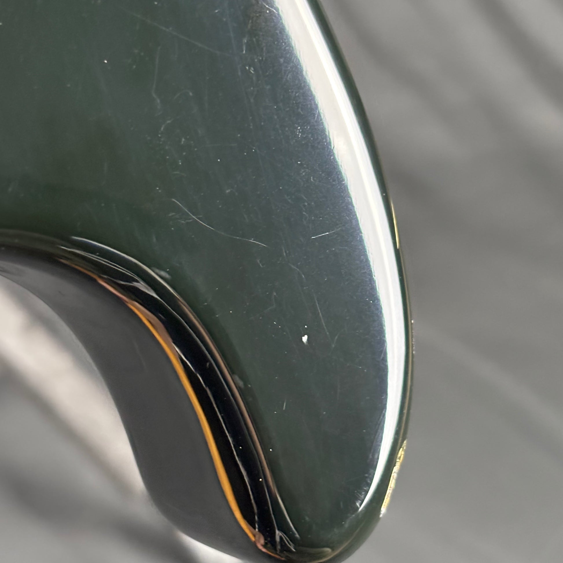 Fender Mexico Stratocaster