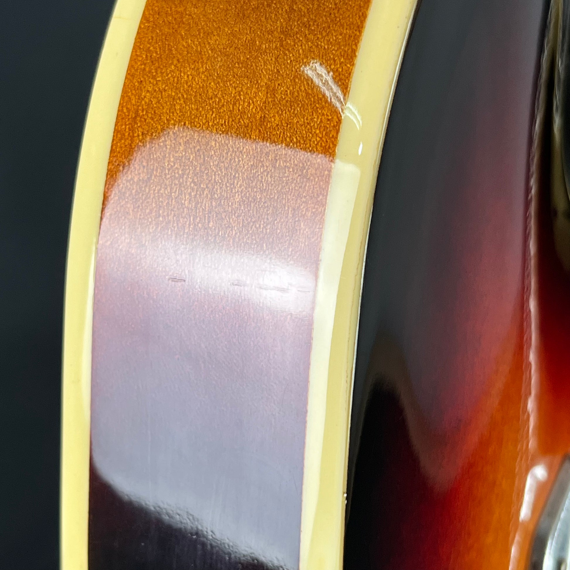 Epiphone Casino