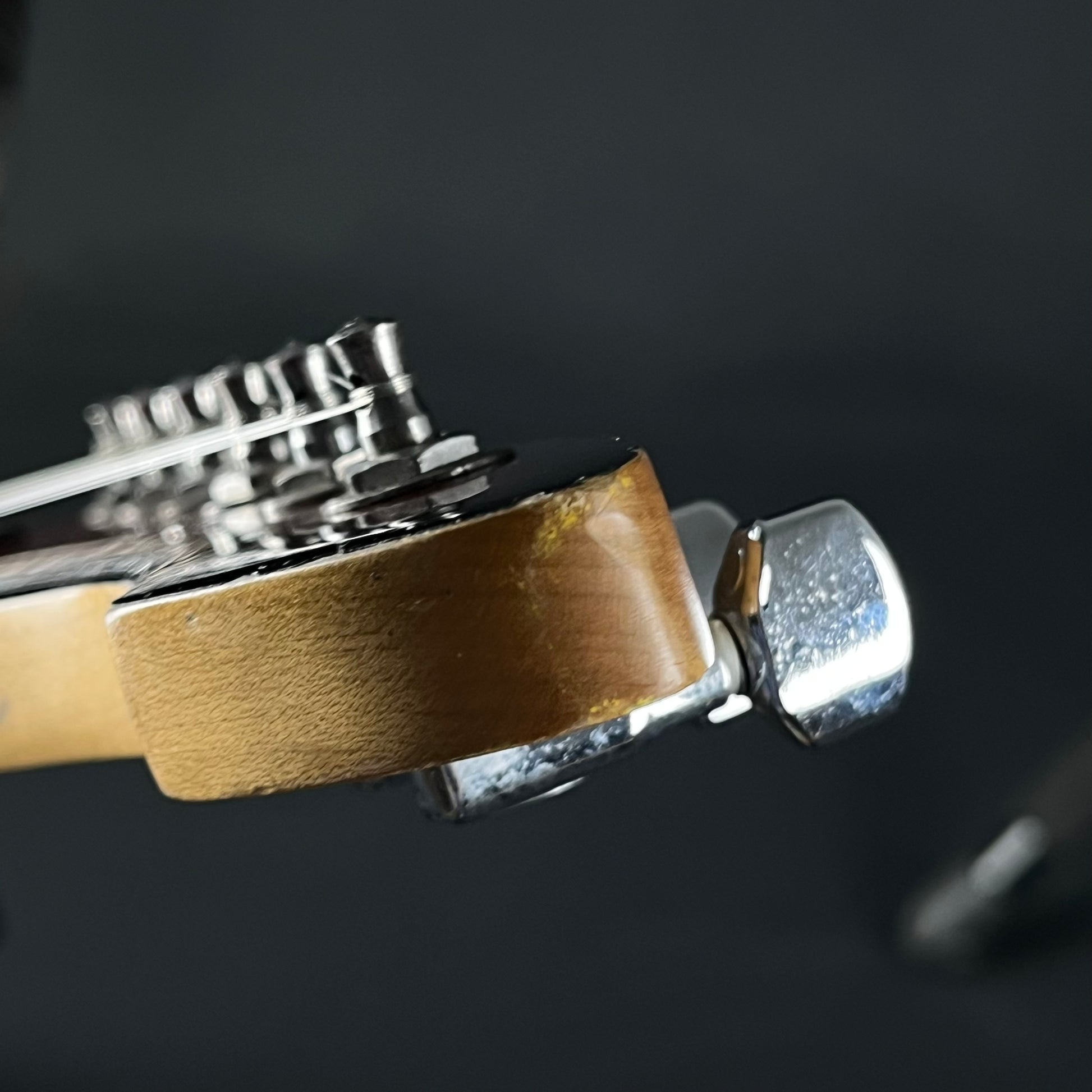 Aria Pro II MA Series