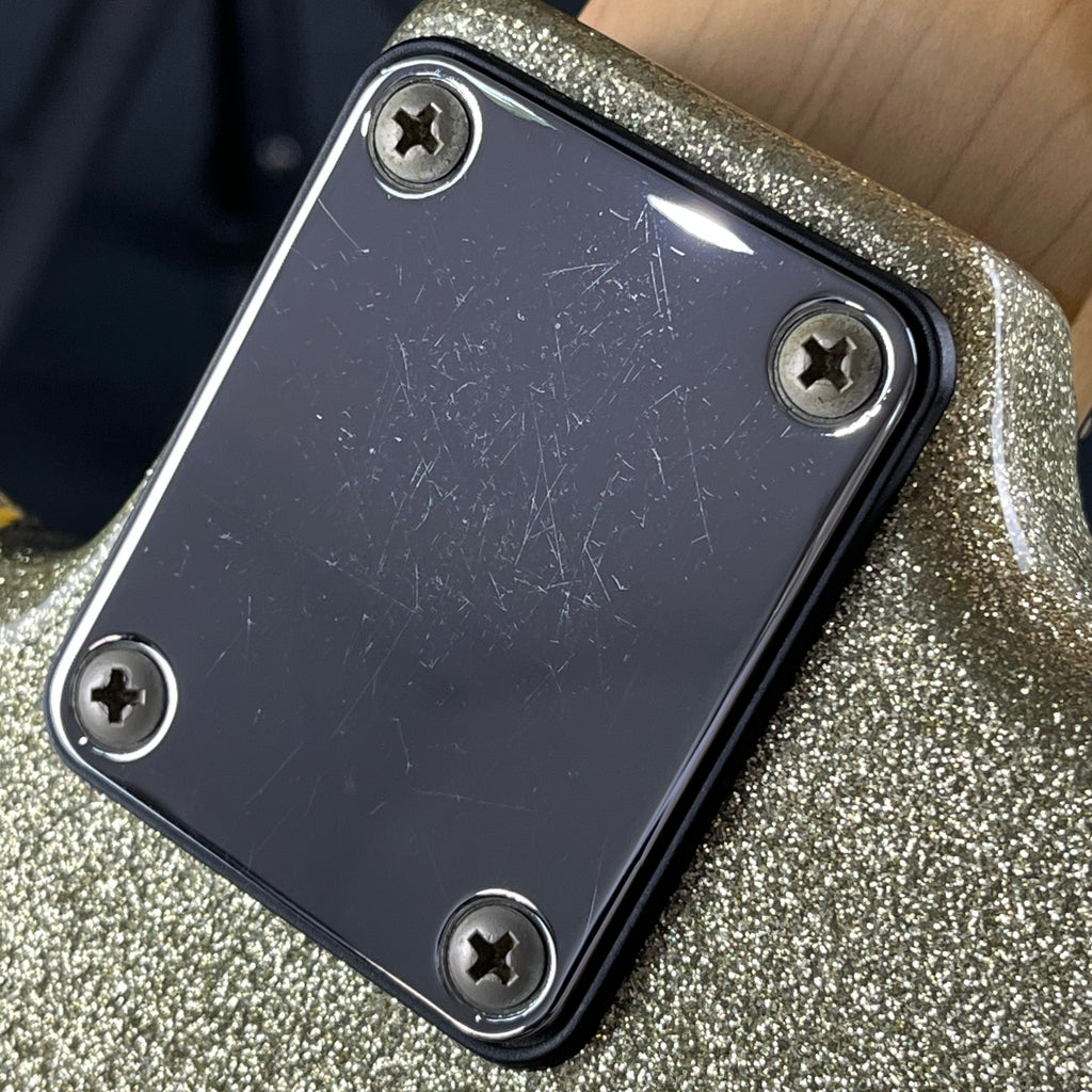 Bacchus Universe Series Stratocaster