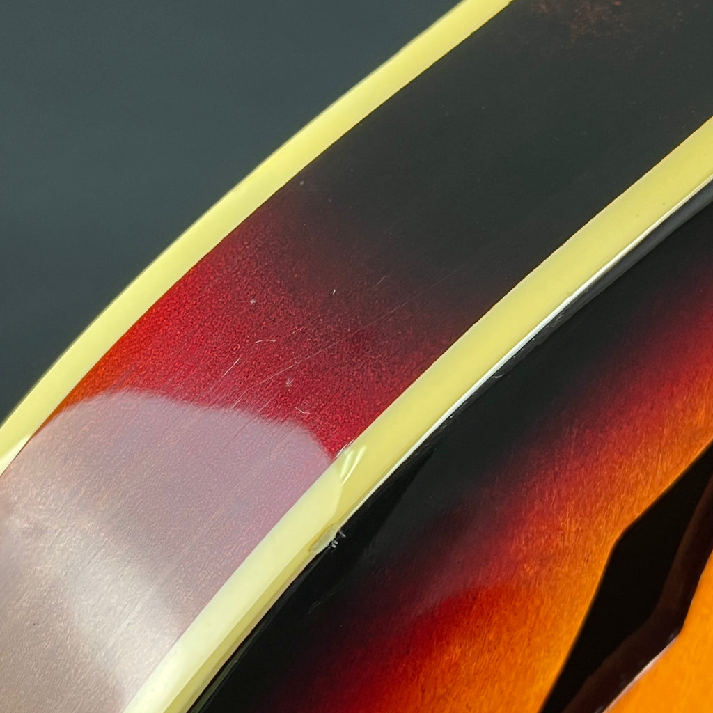 Epiphone Casino