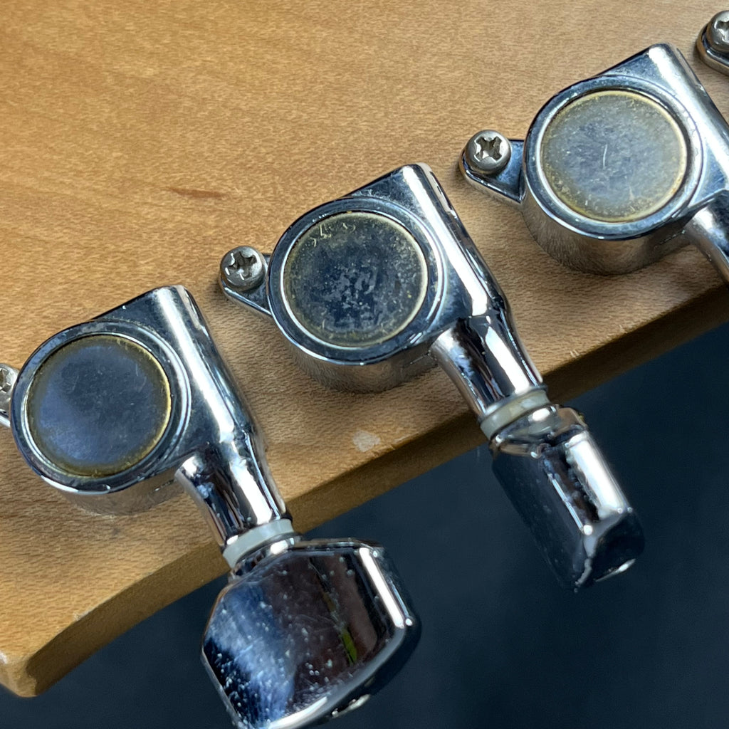 Aria Pro II MA Series