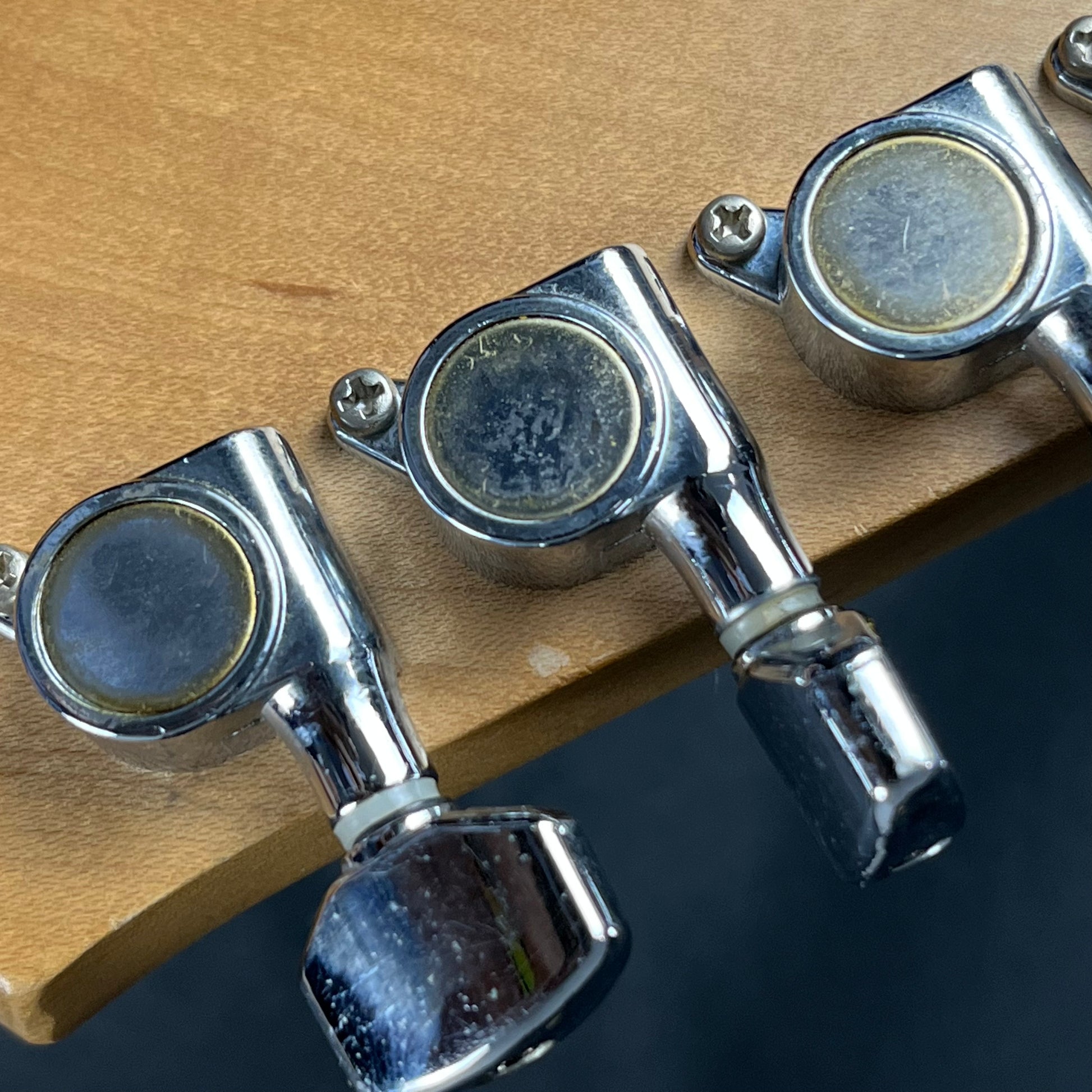 Aria Pro II MA Series