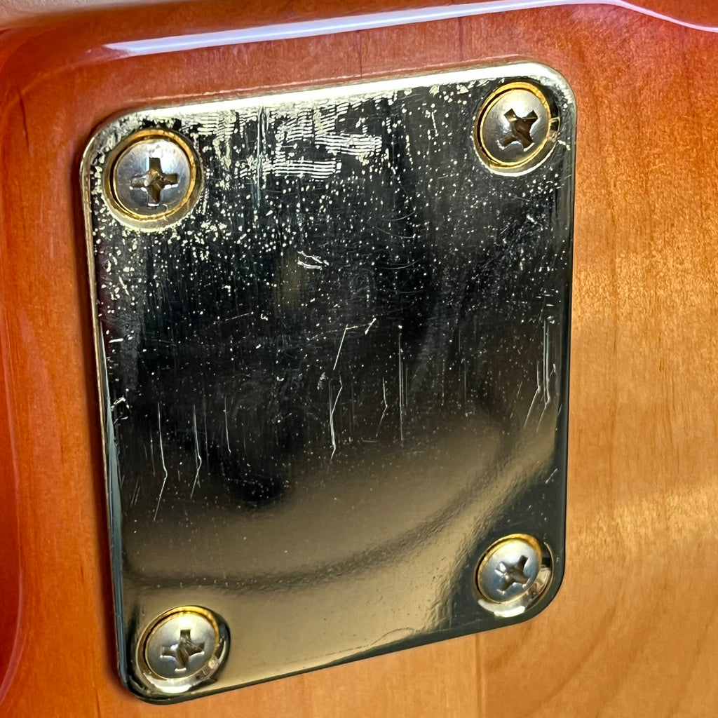 YAMAHA BB-G5A