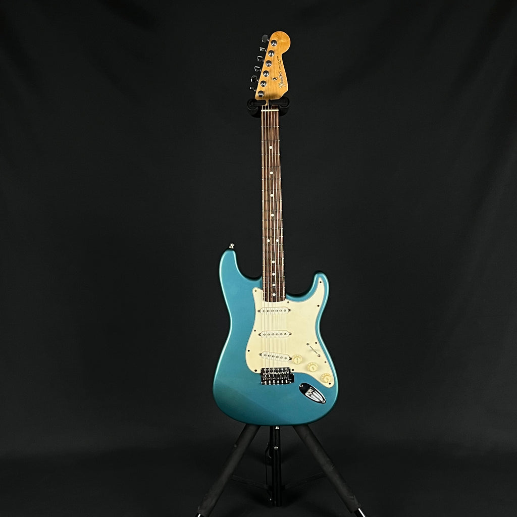 Fender Mexico Stratocaster