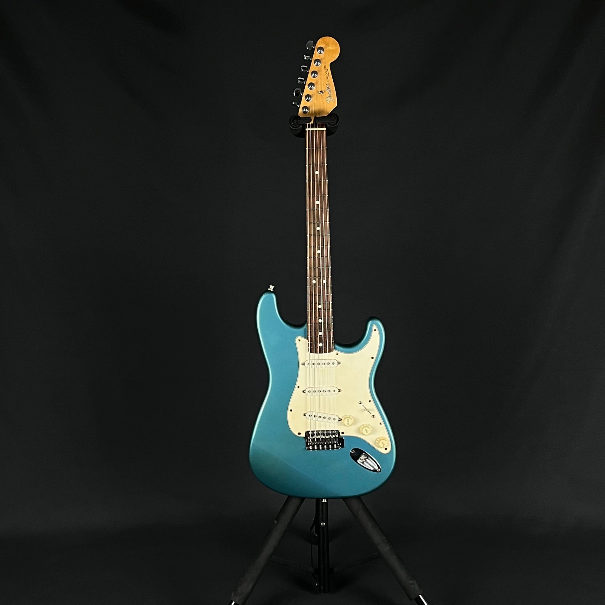 Fender Mexico Stratocaster