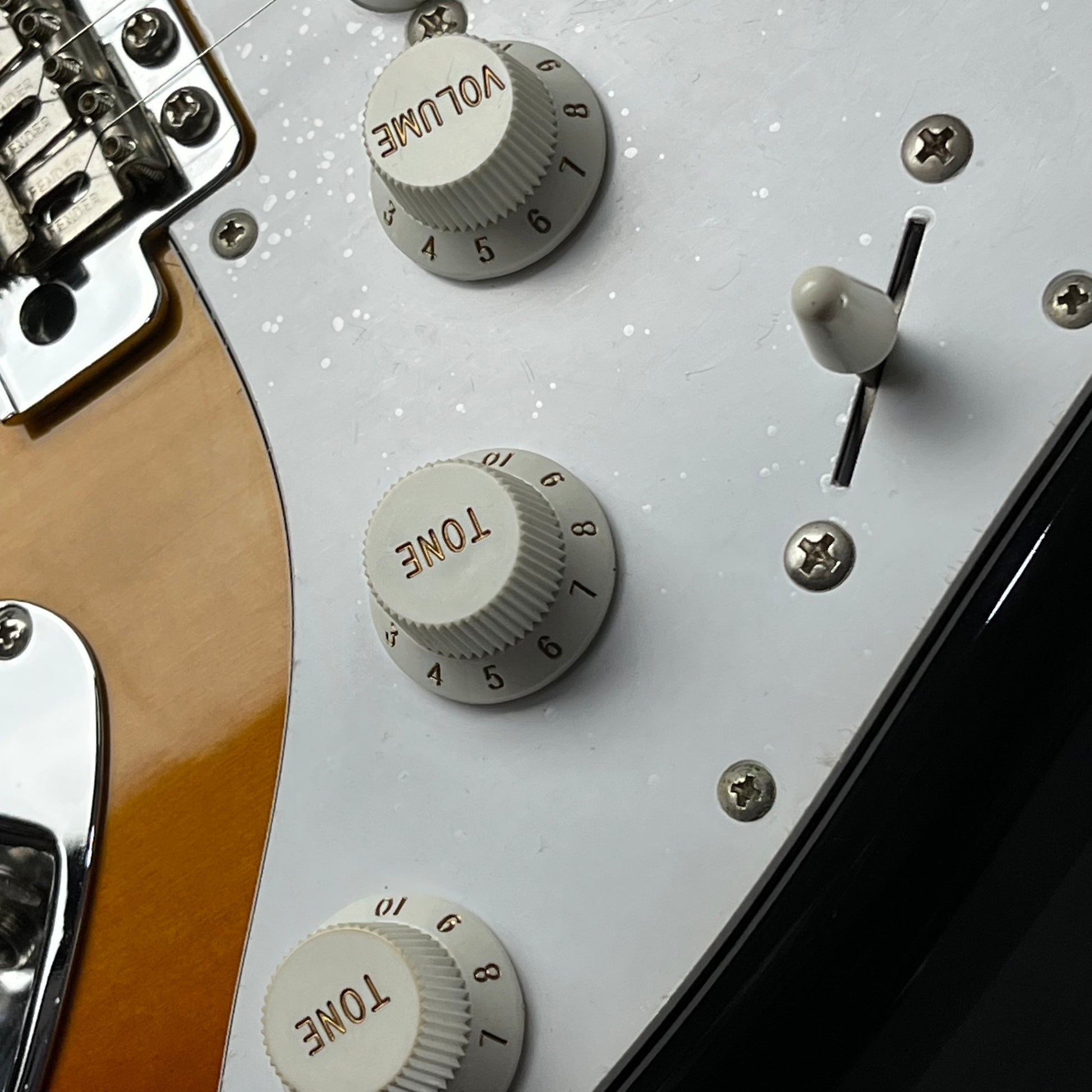 Fender Japan Stratocaster ST62-US Pickup