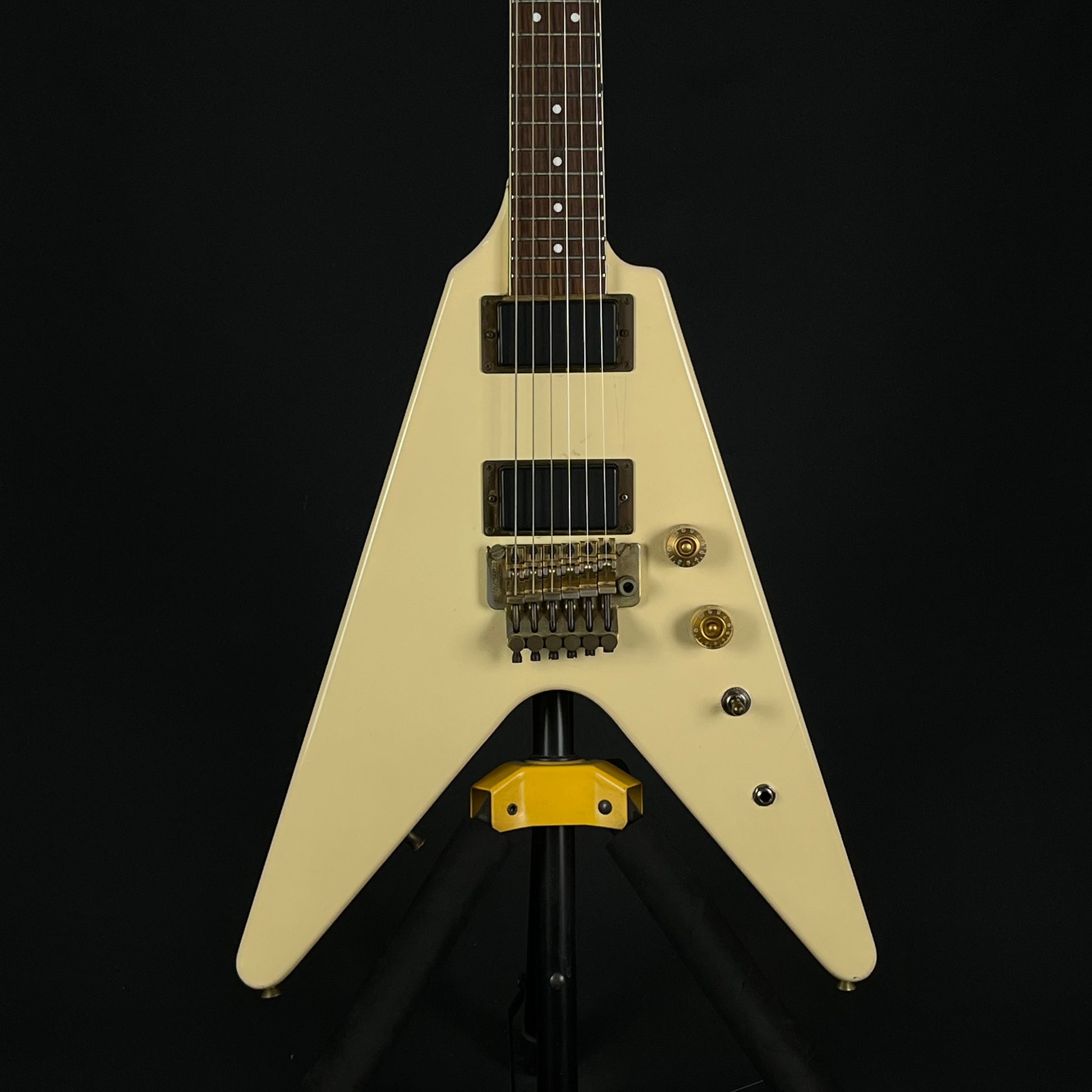 FERNANDES Flying V