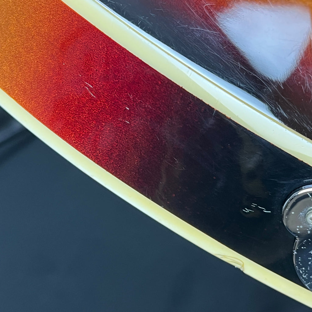 Epiphone Casino