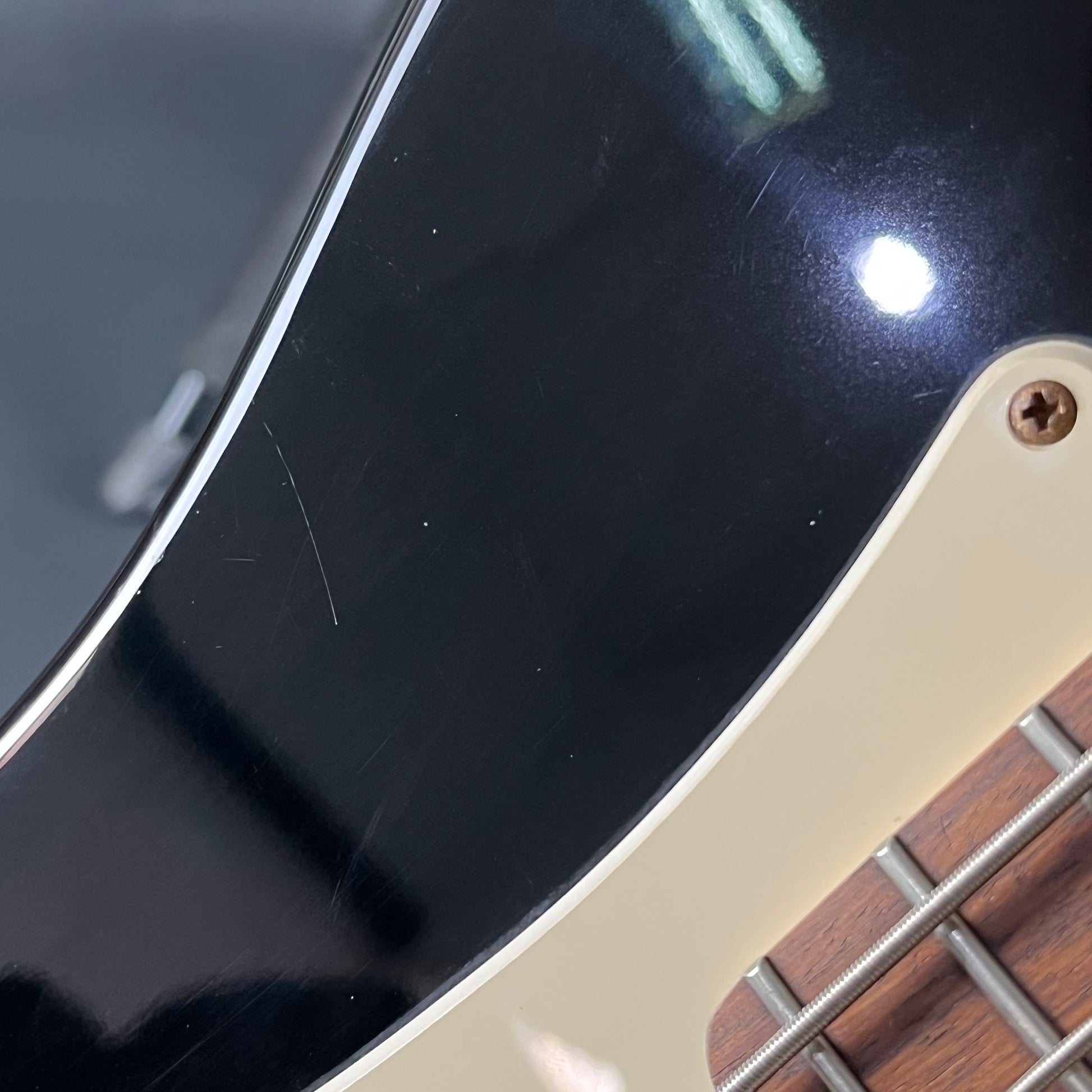 Fender Mexico Precision Bass