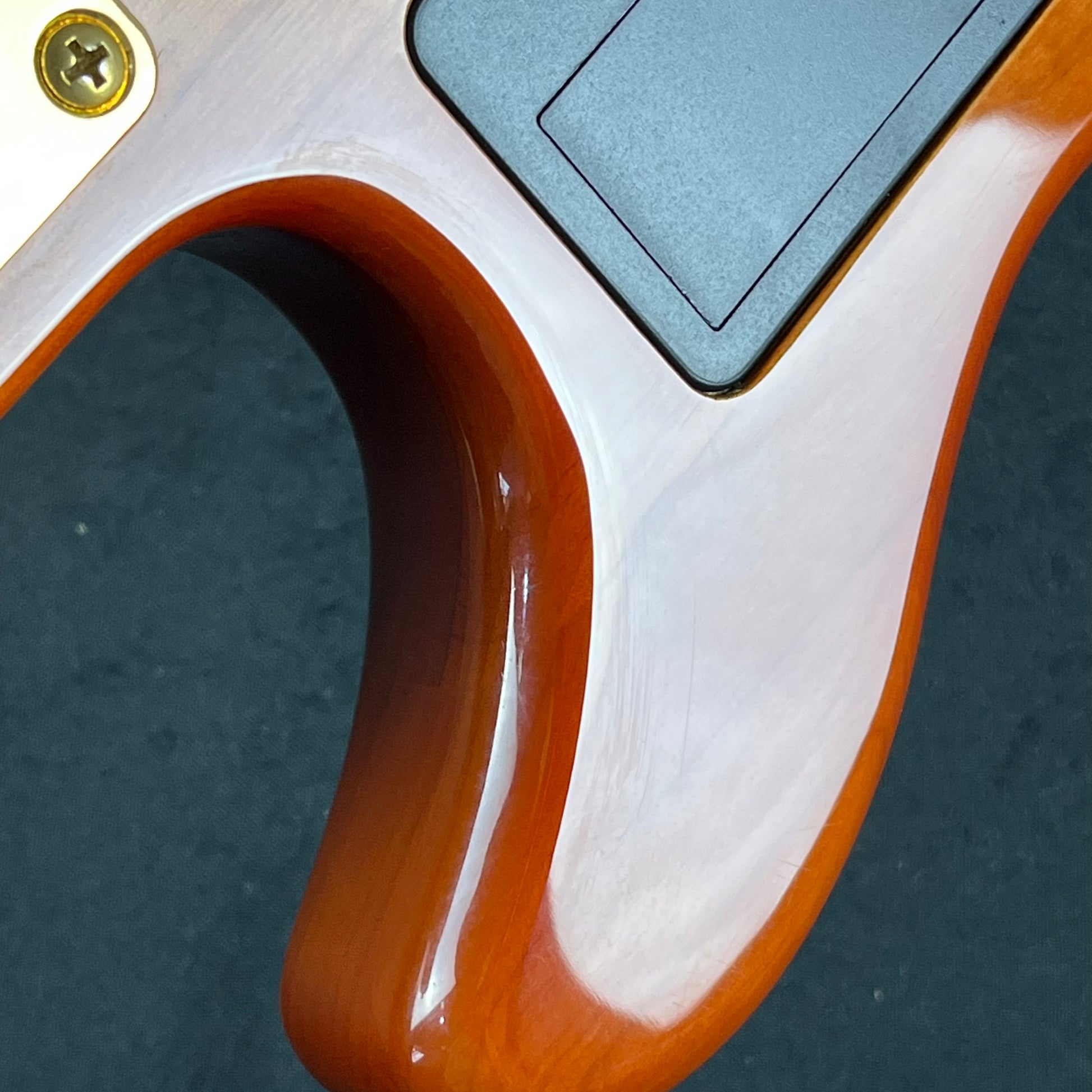 YAMAHA BB-G5A