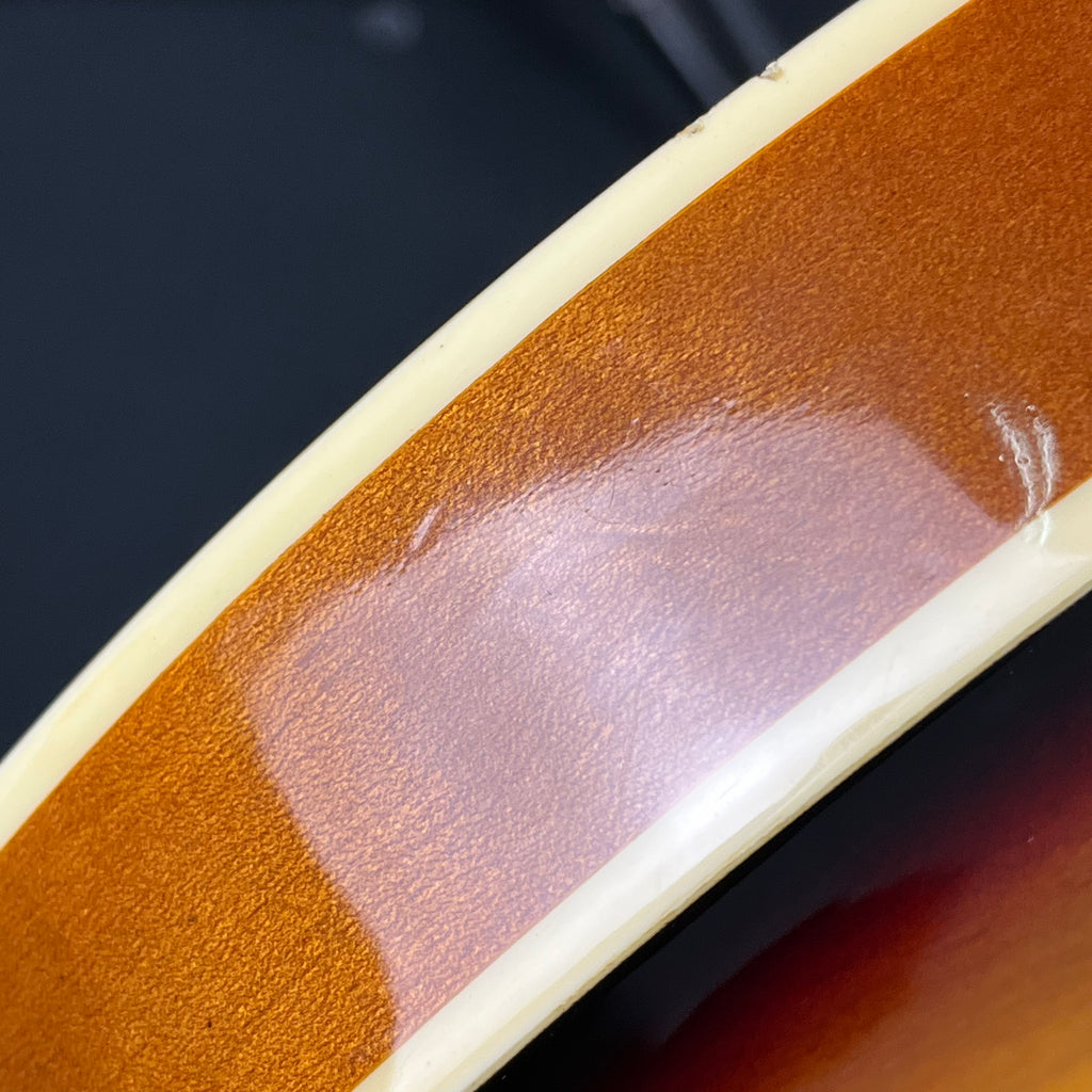Epiphone Casino
