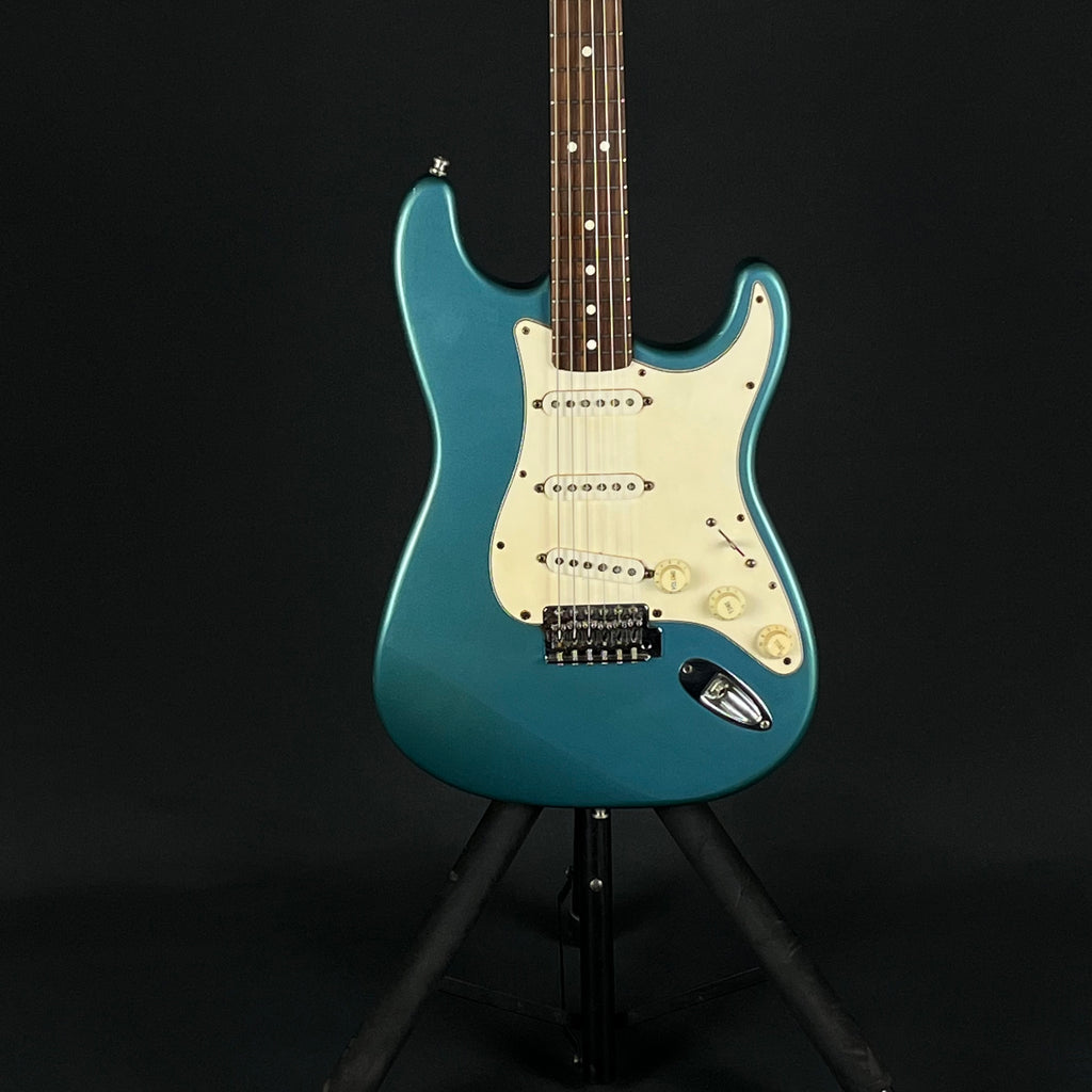 Fender Mexico Stratocaster
