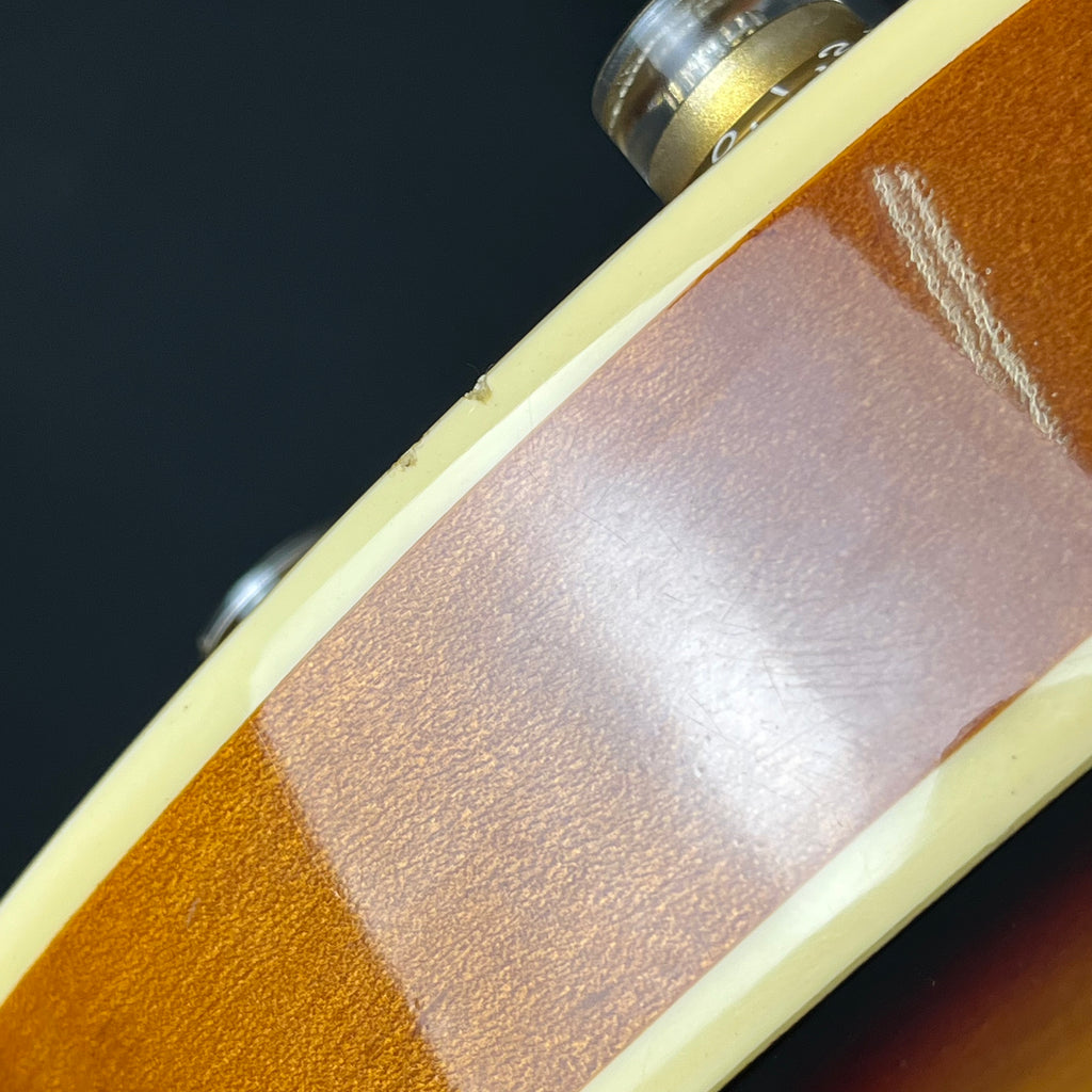 Epiphone Casino
