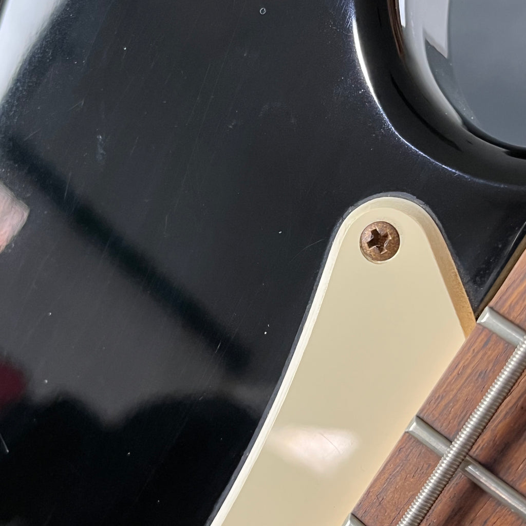 Fender Mexico Precision Bass