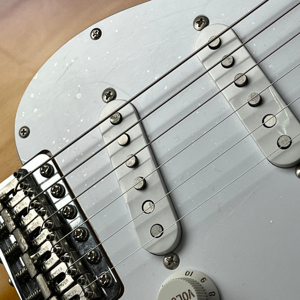 Fender Japan Stratocaster ST62-US Pickup