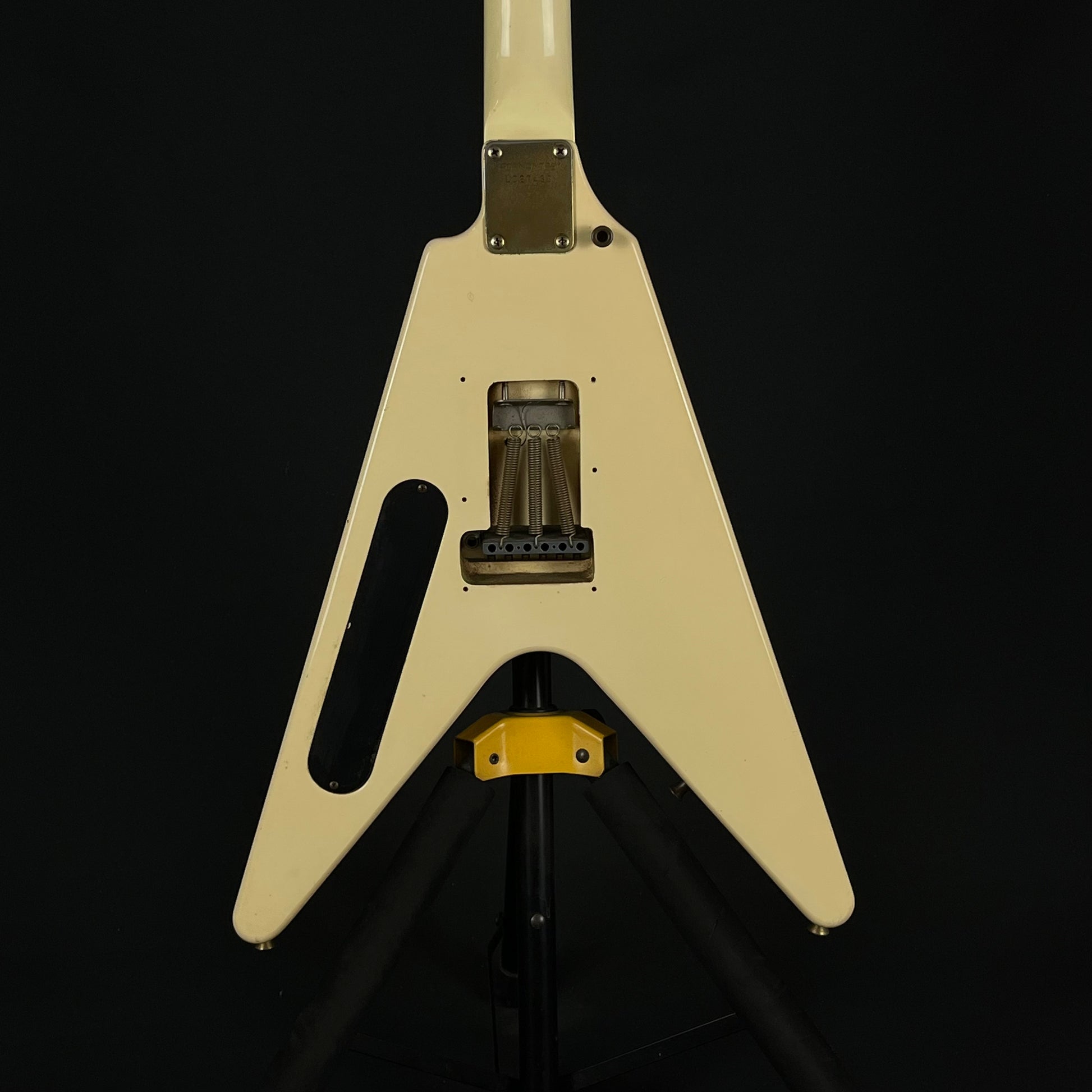 FERNANDES Flying V