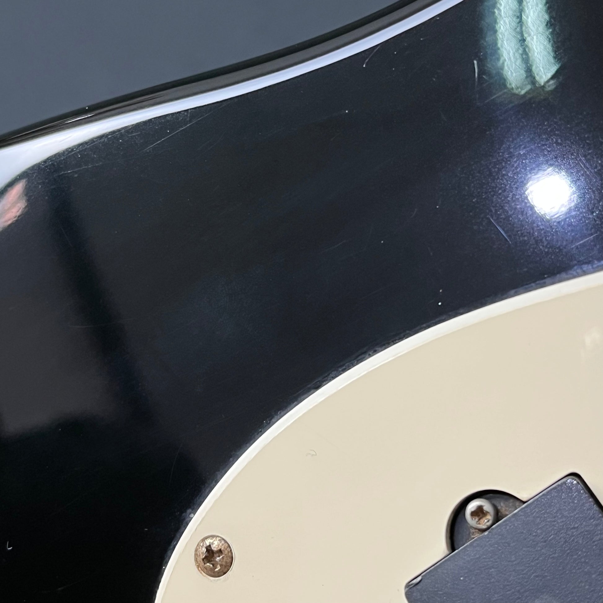 Fender Mexico Precision Bass