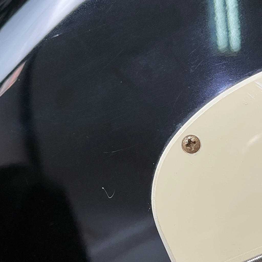 Fender Mexico Precision Bass