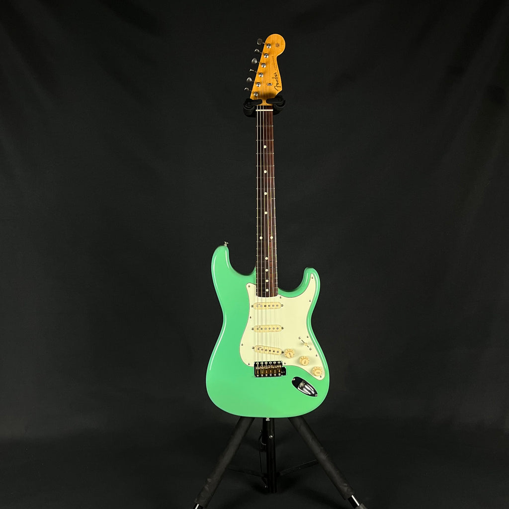 Fender Japan Classic 60s Stratocaster SFG MOD