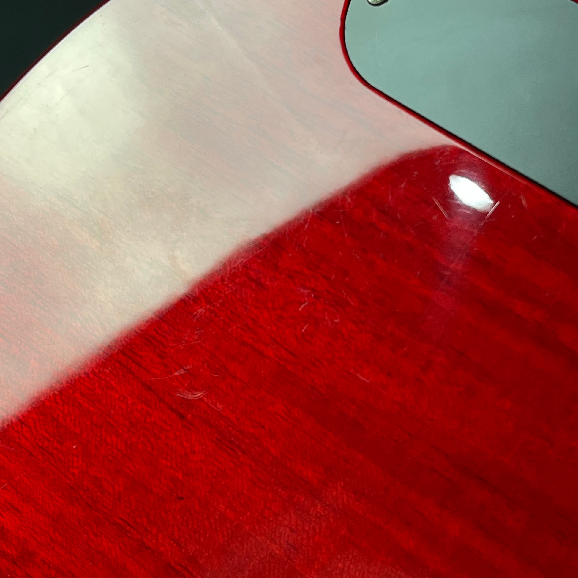 Epiphone Les Paul Junior