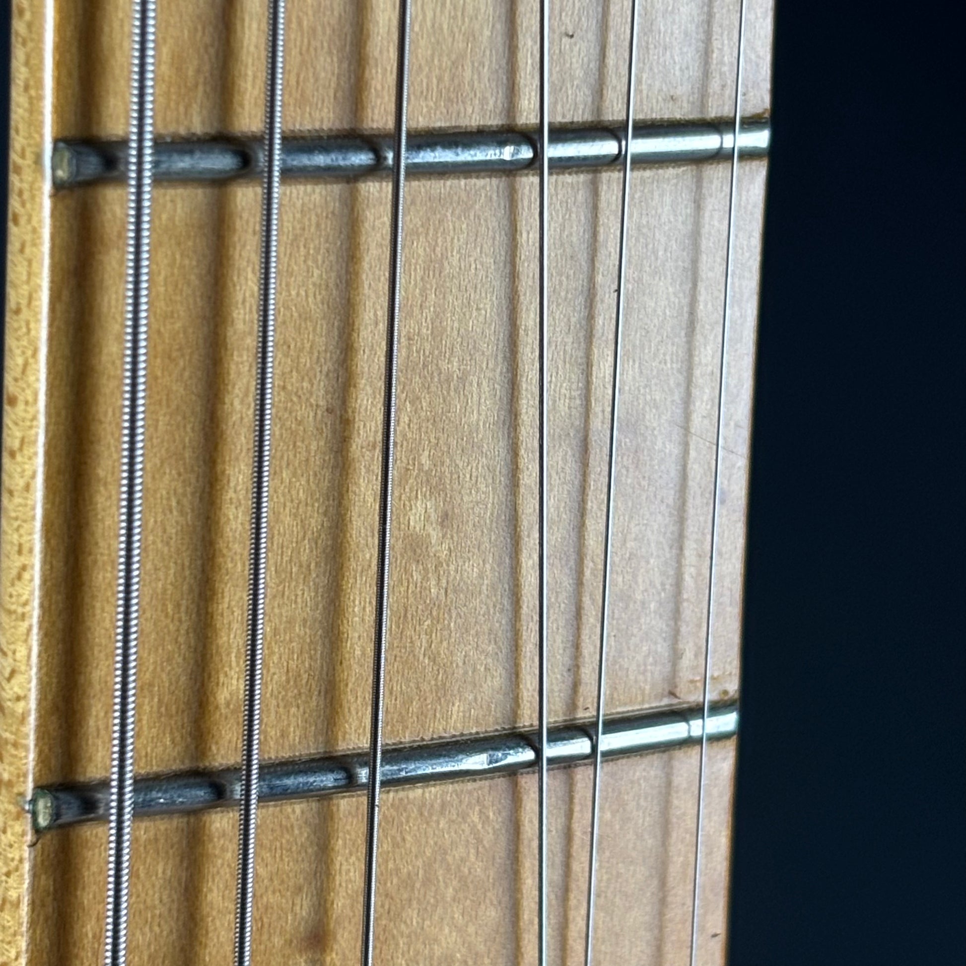 Fender Mexico Stratocaster