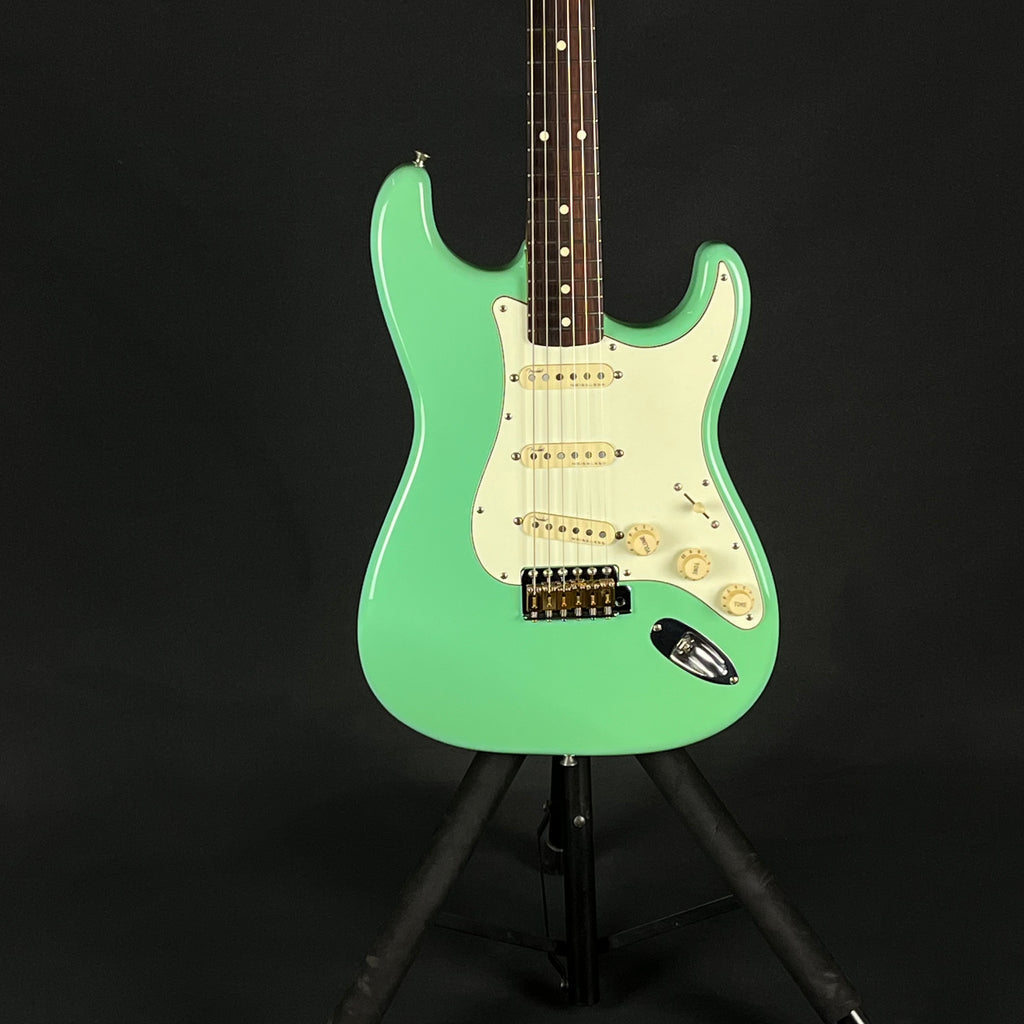 Fender Japan Classic 60s Stratocaster SFG MOD