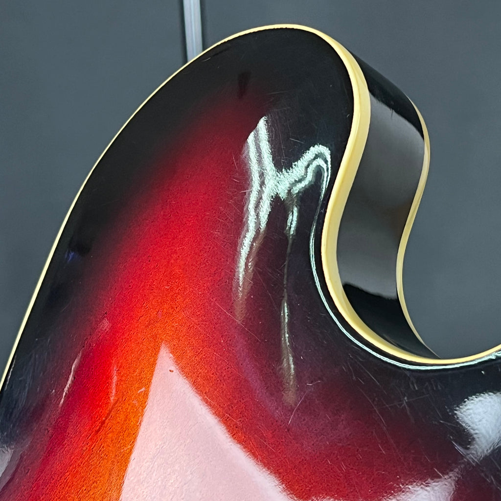 Epiphone Casino
