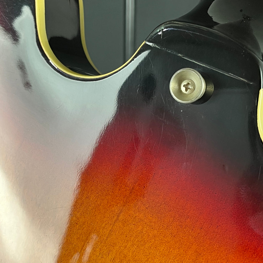Epiphone Casino