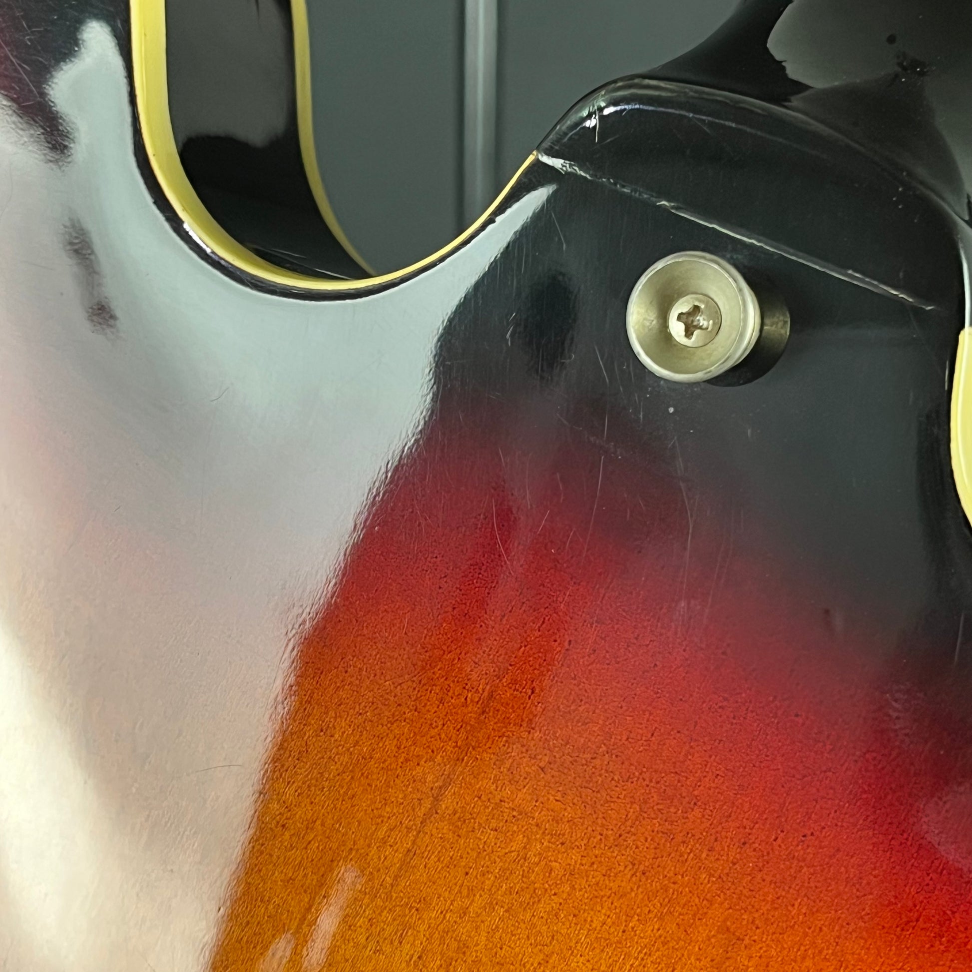 Epiphone Casino