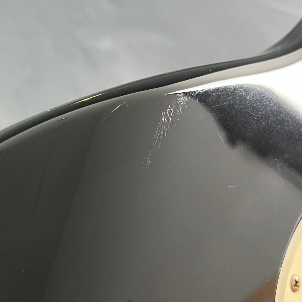 Fender Mexico Precision Bass