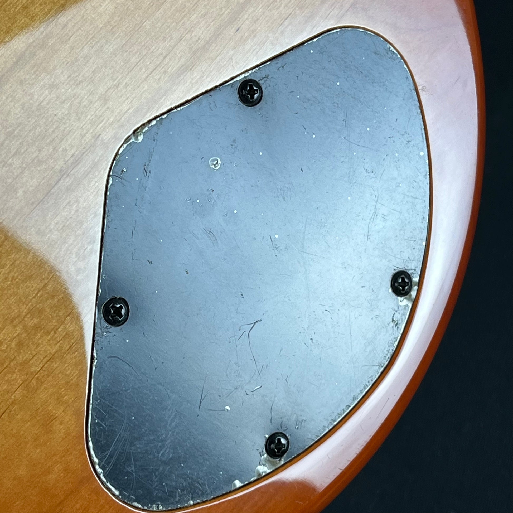 YAMAHA BB-G5A