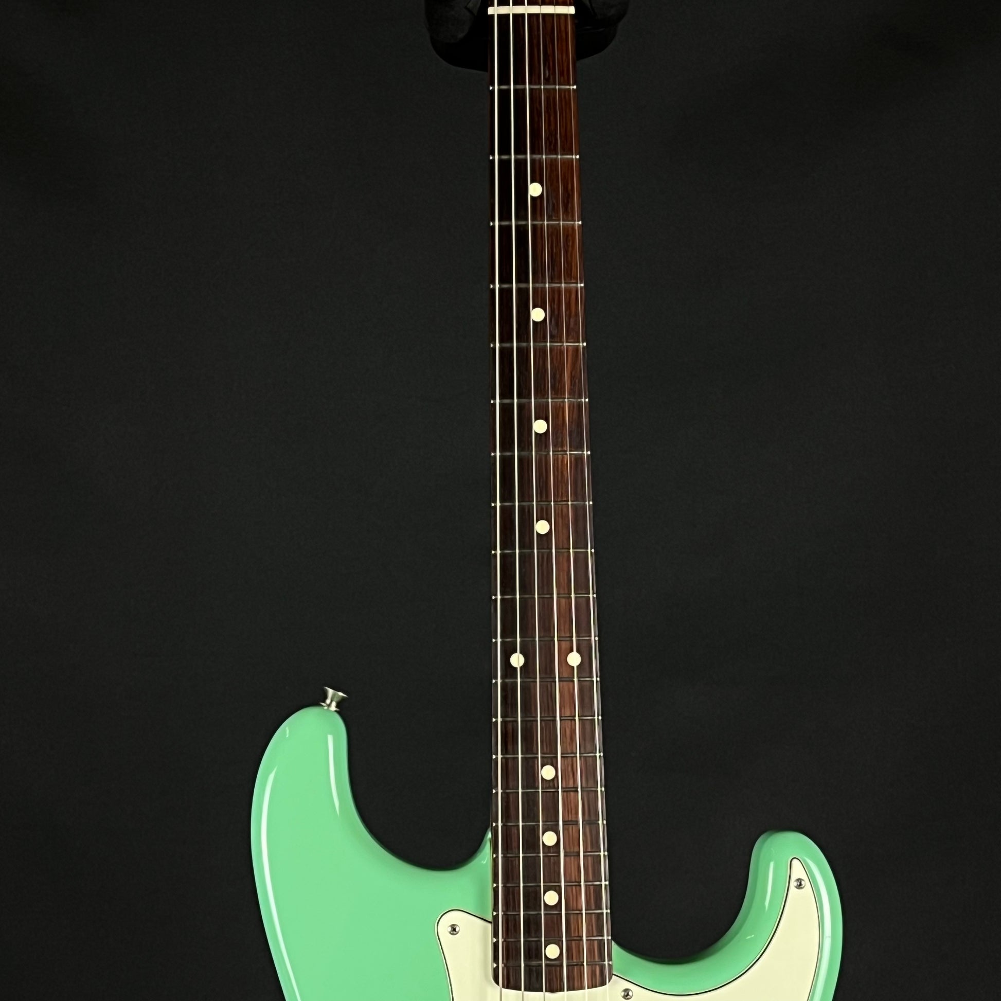 Fender Japan Classic 60s Stratocaster SFG MOD