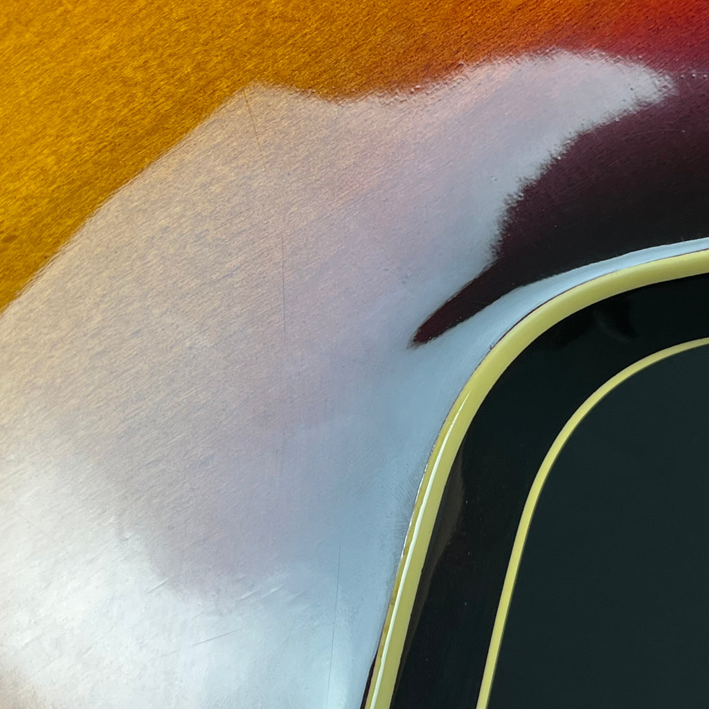 Epiphone Casino
