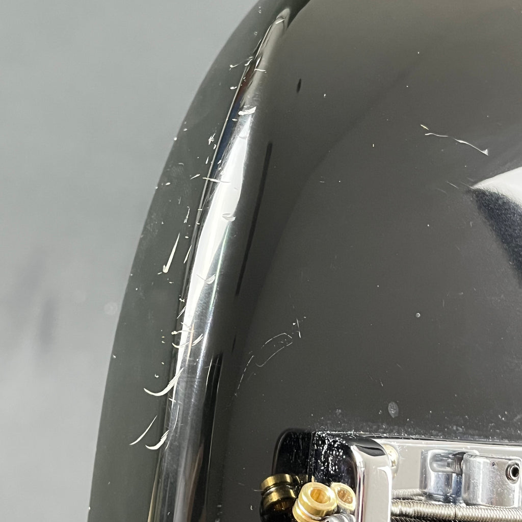 Fender Mexico Precision Bass