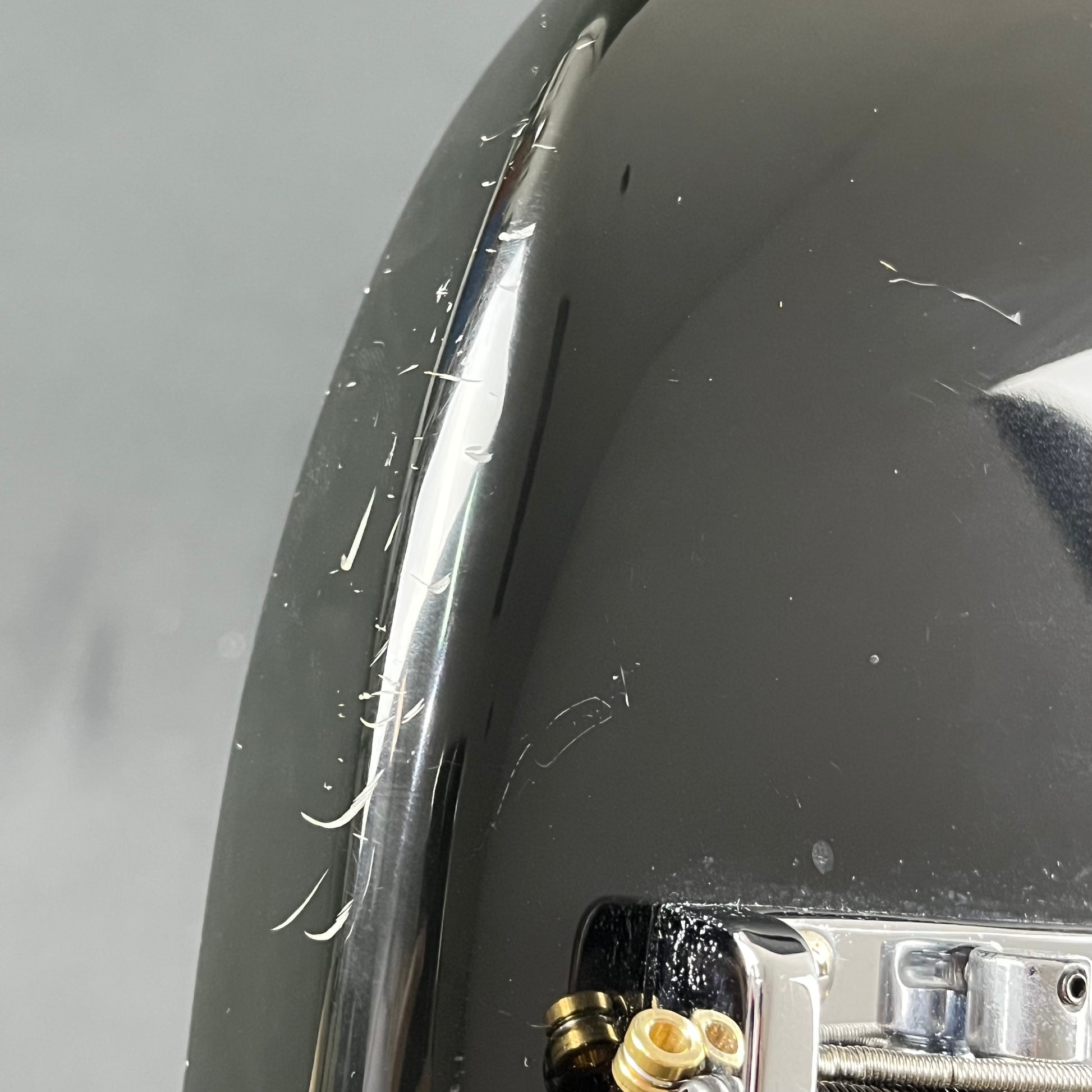 Fender Mexico Precision Bass