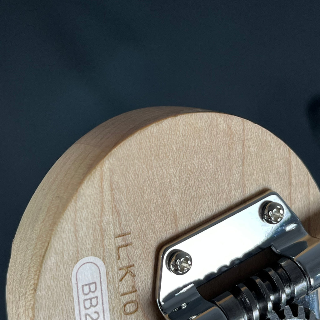 YAMAHA BB234 Bass