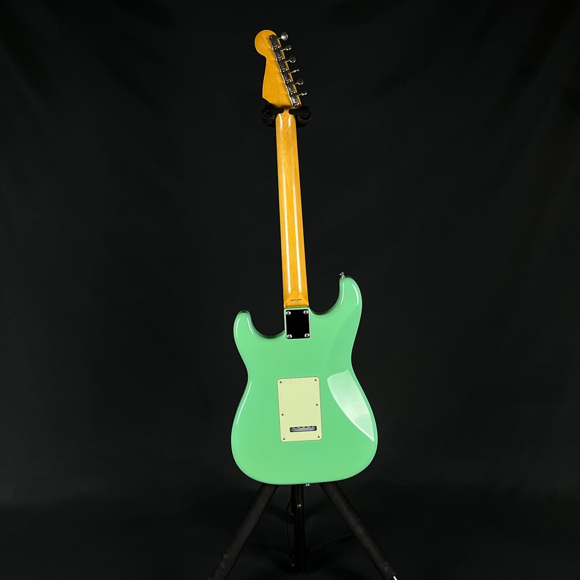 Fender Japan Classic 60s Stratocaster SFG MOD