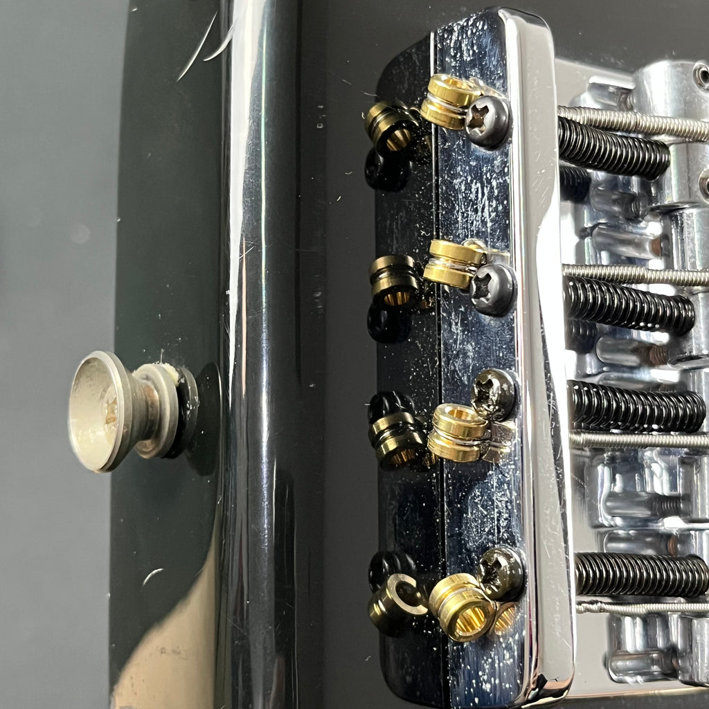 Fender Mexico Precision Bass