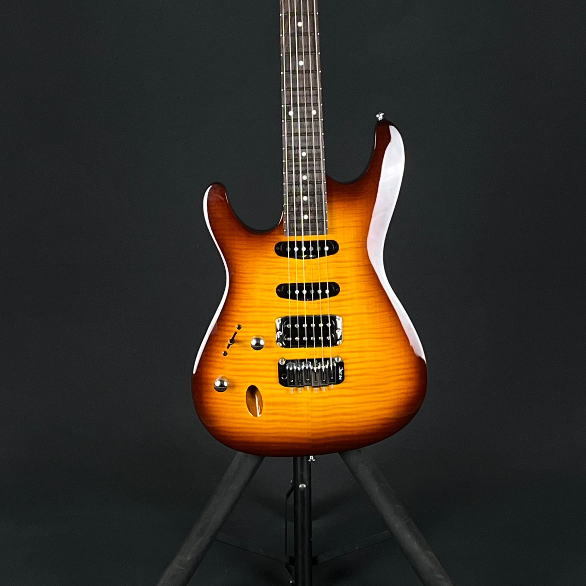 Ibanez SA160FML 2014