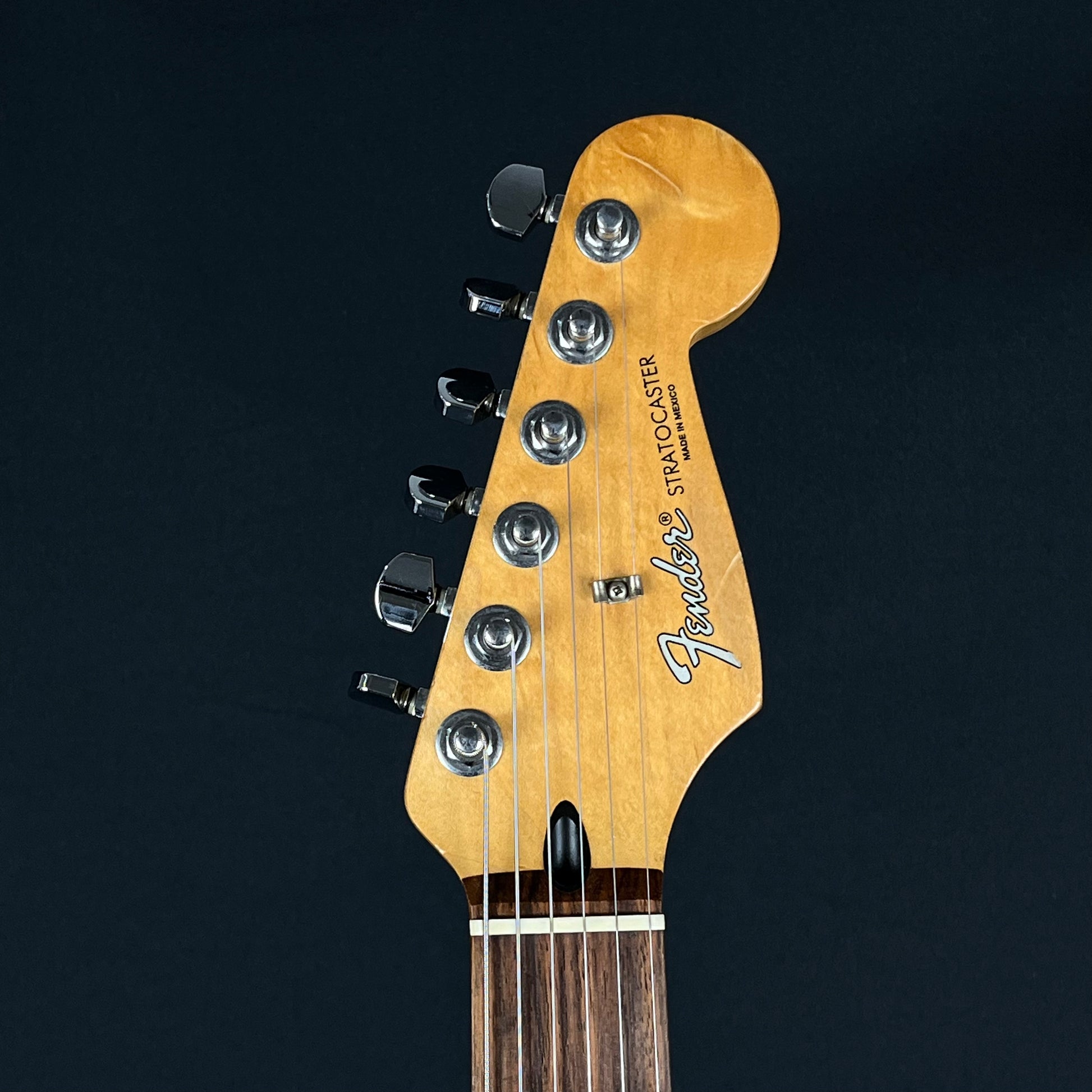 Fender Mexico Stratocaster