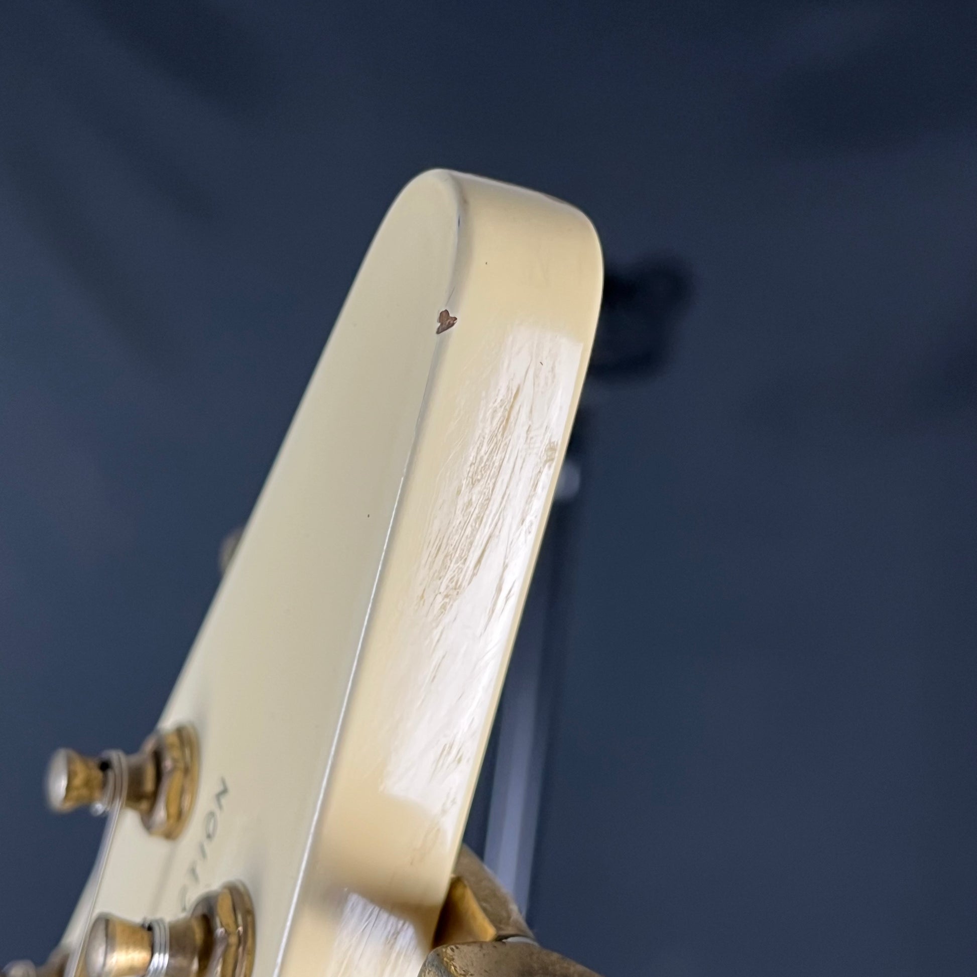 FERNANDES Flying V