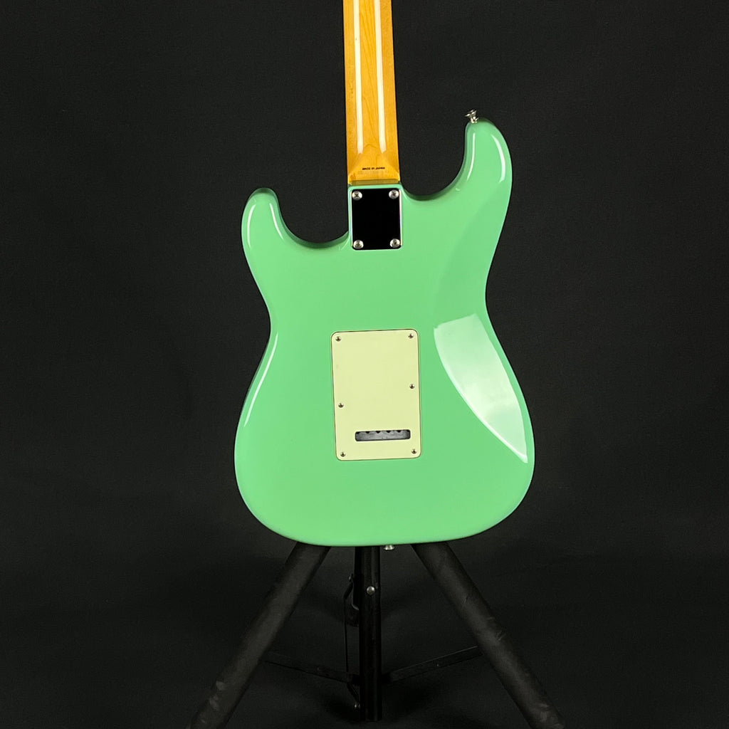 Fender Japan Classic 60s Stratocaster SFG MOD
