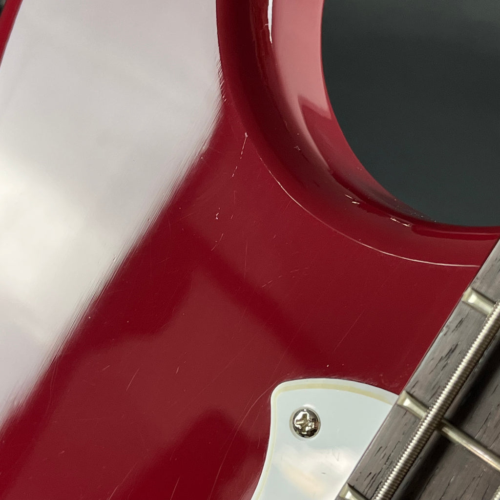 YAMAHA BB234 Bass