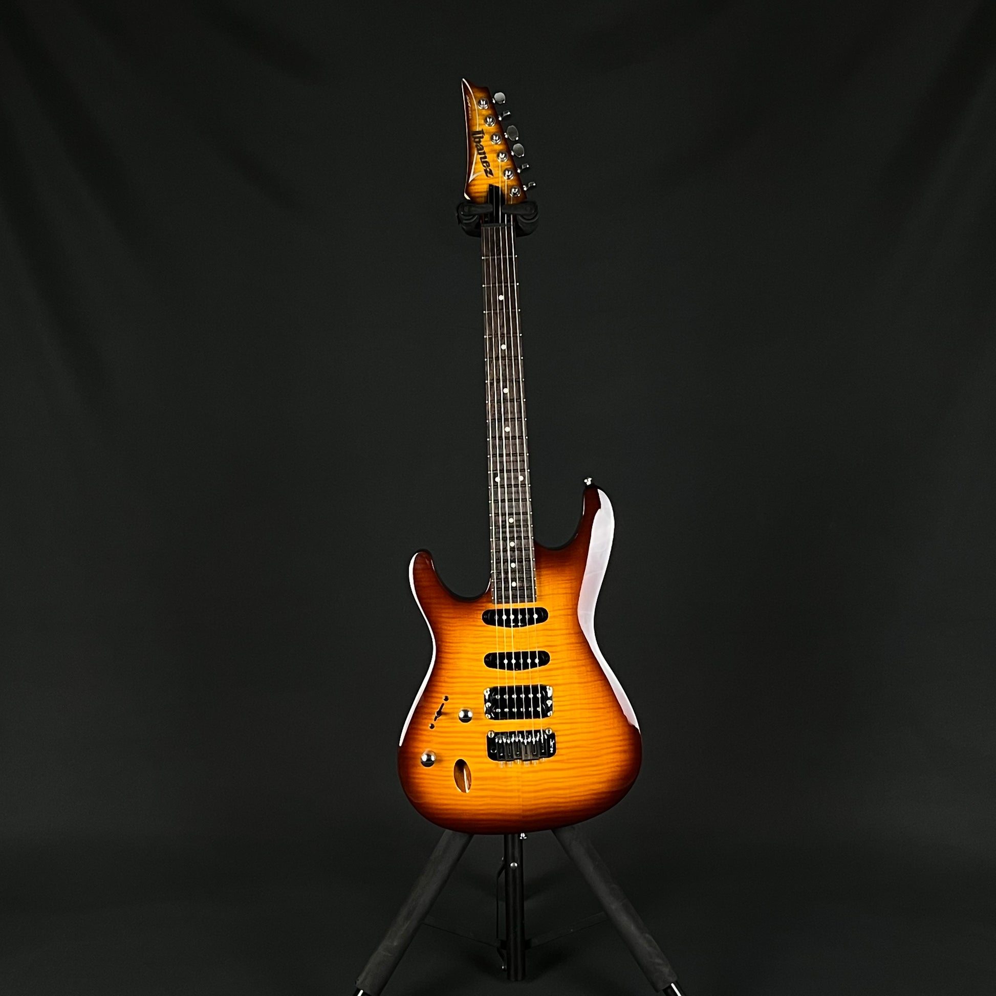 Ibanez SA160FML 2014