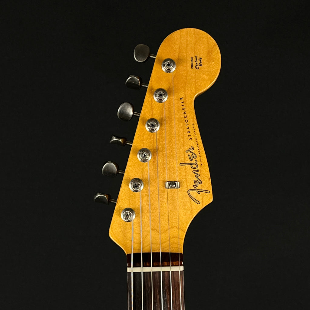 Fender Japan Classic 60s Stratocaster SFG MOD