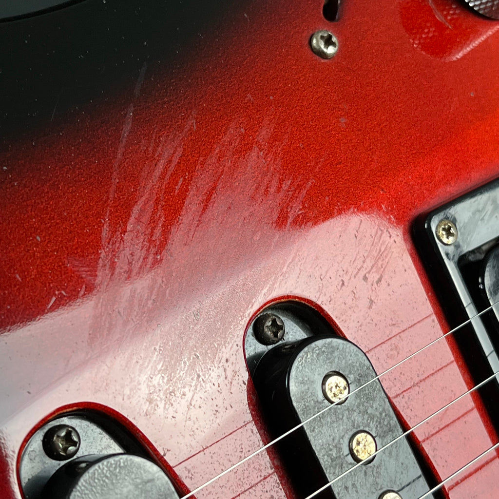 Aria Pro II MA Series