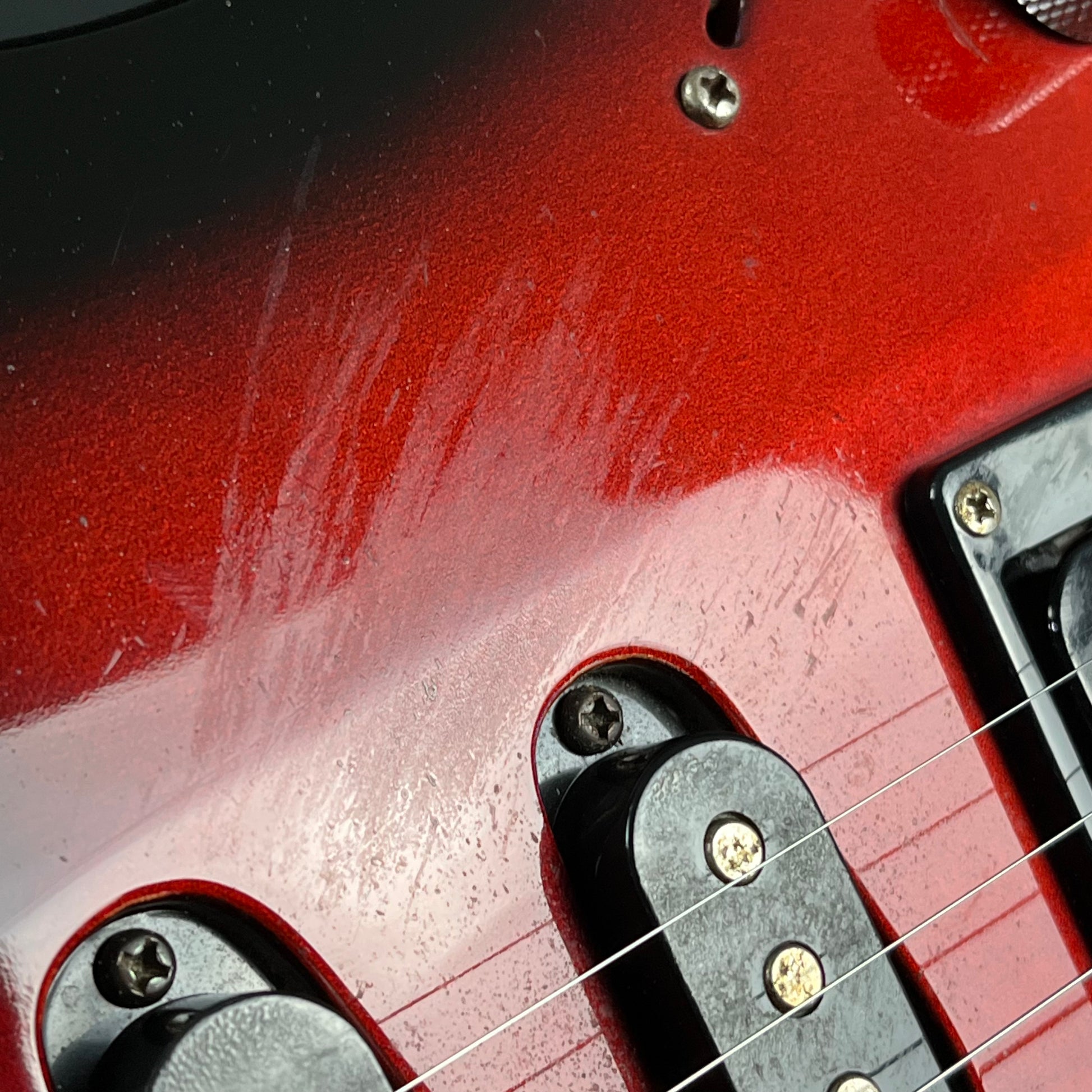 Aria Pro II MA Series