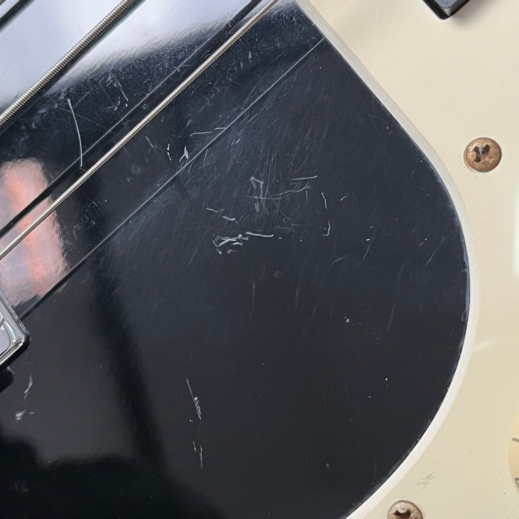 Fender Mexico Precision Bass