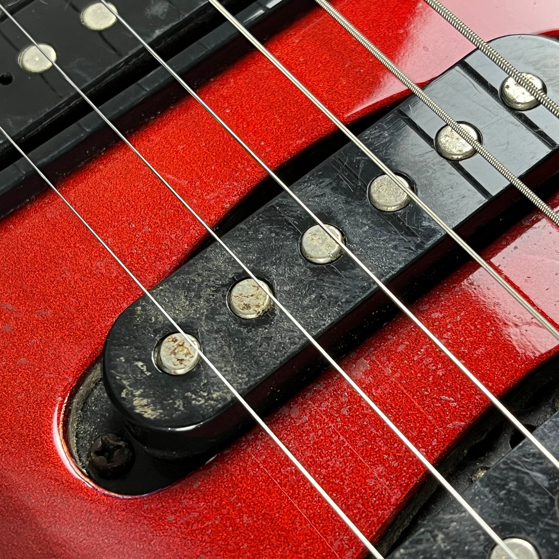 Aria Pro II MA Series
